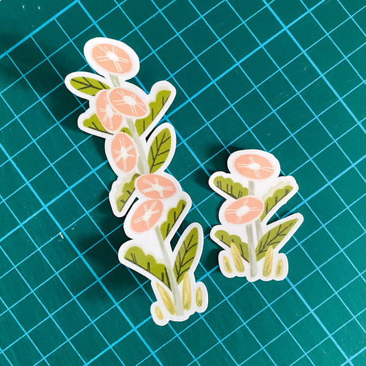 stickers | Creative Florals